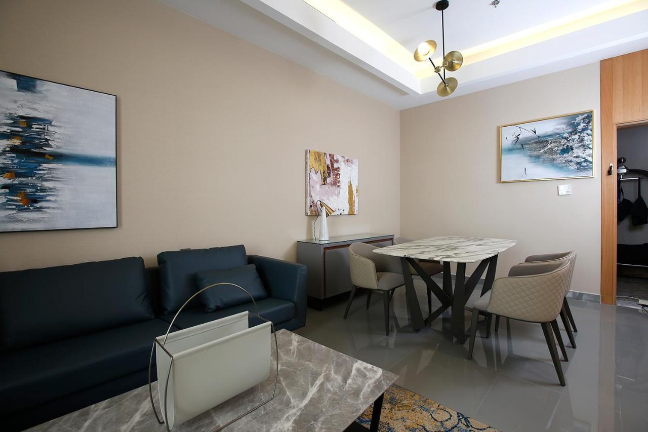 Grand Plaza Hotel - Jazan Екстер'єр фото