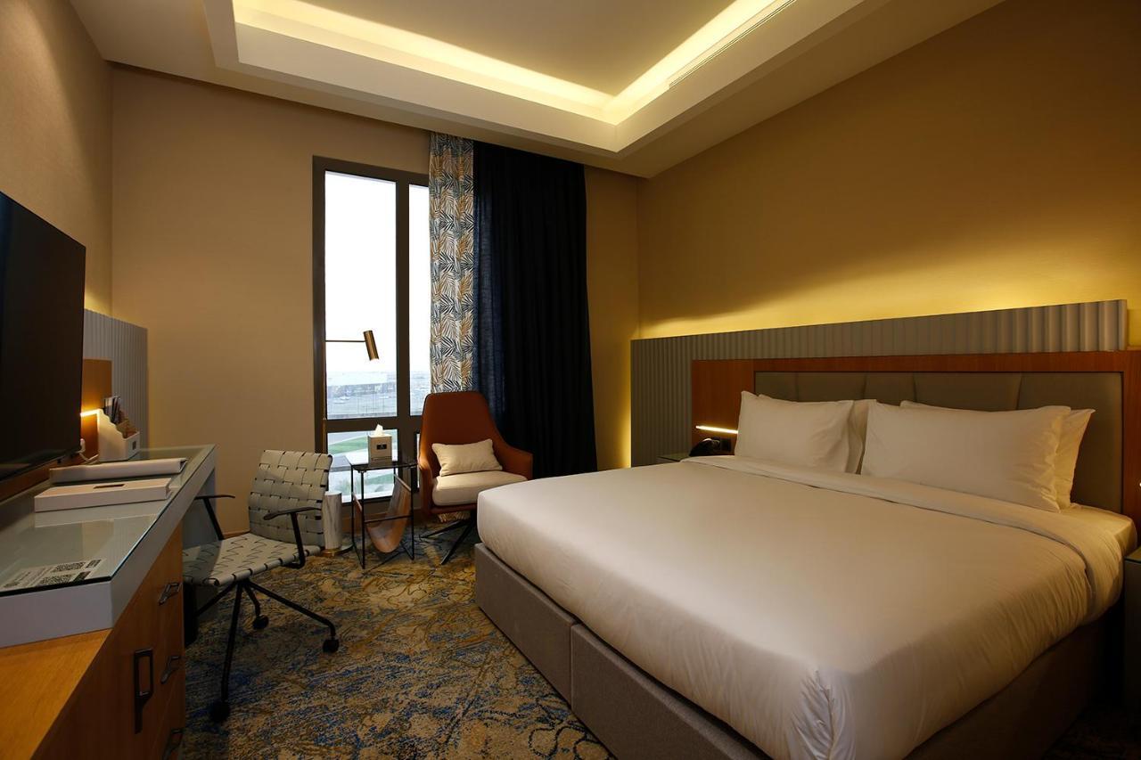Grand Plaza Hotel - Jazan Екстер'єр фото